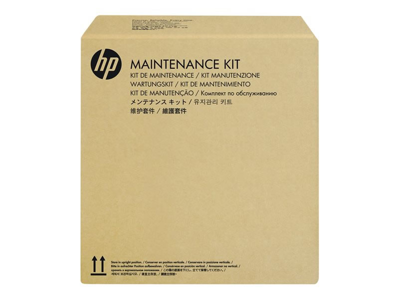 Hp Scanjet Roller Replacement Kit